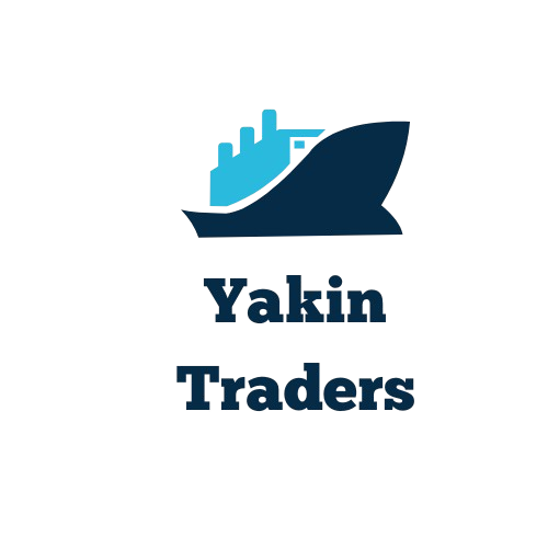 Yakin Traders Logo